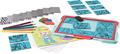 Drawing board, textures, MAPED CREATIV, 